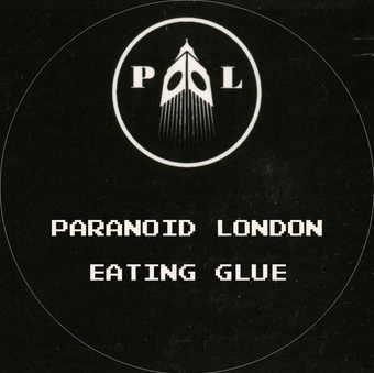 Paranoid London