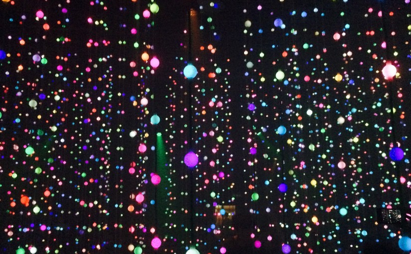 Four Tet – Live Performance @ ICA, London, August 24th 2015 with Video