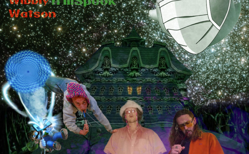 stonedskepticz switch luigis mansion sucking up those phantoms